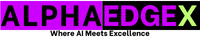 AlphaEdge Logo